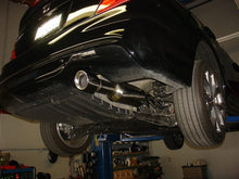 Load image into Gallery viewer, Injen INJSES1579 Injen 12-15 Honda Civic Si 2.4L 4cyl SS Axle-back Exhaust