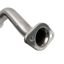 Load image into Gallery viewer, Injen INJSES1579 Injen 12-15 Honda Civic Si 2.4L 4cyl SS Axle-back Exhaust