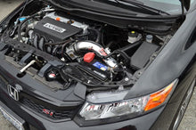 Load image into Gallery viewer, Injen INJSP1575BLK Injen 12-15 Honda Civic Si 9th Gen/13-15 Acura ILX 2.4L 4 Cyl Black True Cold Air Intake w/ MR Tech
