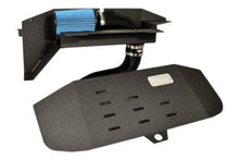 Load image into Gallery viewer, Injen INJSP1122WB Injen 12-16 BMW 328i F30 N20/N26 2.0L (t) 4cyl Wrinkle Black Short Ram Intake w/ MR Tech & Air Box