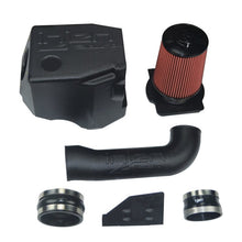 Load image into Gallery viewer, Injen INJEVO5008C Injen 12-17 Jeep Wrangler JK 3.6L Evolution Intake (Oiled)