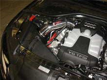 Load image into Gallery viewer, Injen INJSP3085P Injen 12-18 Audi A7 3.0L Supercharged Polished Short Ram Intake w/ MRI Tech & Air Horn