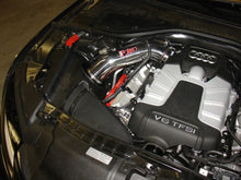 Load image into Gallery viewer, Injen INJSP3085P Injen 12-18 Audi A7 3.0L Supercharged Polished Short Ram Intake w/ MRI Tech & Air Horn