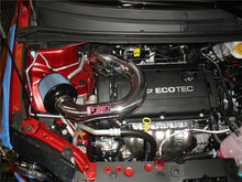 Load image into Gallery viewer, Injen INJSP7035BLK Injen 12-18 Chevrolet Sonic 1.8L 4cyl Black Short Ram Cold Air Intake w/ MR Technology
