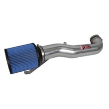 Load image into Gallery viewer, Injen INJPF5004WB Injen 12-18 Jeep Wrangler JK 3.6L V6 Wrinkle Black Short Ram Intake w/ Open Filter