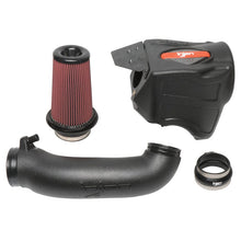 Load image into Gallery viewer, Injen INJEVO5009C Injen 12-18 Jeep Wrangler JK V6-3.6L Evolution Intake- Oiled