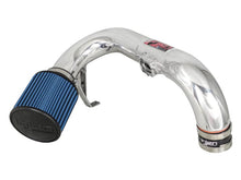 Load image into Gallery viewer, Injen INJSP7036P Injen 12-20 Chevrolet Sonic 1.4L Turbo 4cyl Polished Short Ram Cold Air Intake w/ MR Technology