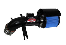 Load image into Gallery viewer, Injen INJSP9000BLK Injen 12 Ford Focus 2.0L 4cyl Black Air Intake w/ MR Tech, Web Nano-Fiber Dry Filter & Heat Shield