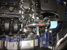 Load image into Gallery viewer, Injen INJSP9000BLK Injen 12 Ford Focus 2.0L 4cyl Black Air Intake w/ MR Tech, Web Nano-Fiber Dry Filter & Heat Shield