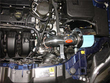 Load image into Gallery viewer, Injen INJSP9000P Injen 12 Ford Focus 2.0L 4cyl Polished Air Intake w/MR Tech, Web Nano-Fiber Dry Filter & Heat Shield
