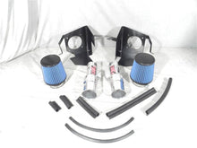 Load image into Gallery viewer, Injen INJSP1961P Injen 12 Infiniti G25 2.5L V6 Dual Polished Short Ram Intake w/ MR Technology