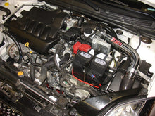 Load image into Gallery viewer, Injen INJSP1969BLK Injen 12 Nissan Sentra 2.0L 4 cyl Black Cold Air Intake w/ MR Technology