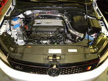 Load image into Gallery viewer, Injen INJSP3076BLK Injen 12 VW MKVI Jetta GLi 2.0L TSI Black Short Ram Intake w/ MR Tech/Air Fusion/Nano Filter