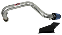 Load image into Gallery viewer, Injen INJSP3076P Injen 12 VW MKVI Jetta GLi 2.0L TSI Polished Short Ram Intake w/ MR Tech/Air Fusion/Nano Filter