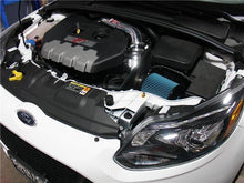 Load image into Gallery viewer, Injen INJSP9001BLK Injen 13-14 Ford Focus ST 2.0L (t) 4cyl Black Short Ram Intake w/MR Tech & Heat Shield
