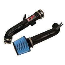 Load image into Gallery viewer, Injen INJSP1676BLK Injen 13-17 Honda Accord 2.4L 4cyl Black Cold Air Intake w/ MR Tech & Air Fusion (Converts to SRI)