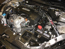 Load image into Gallery viewer, Injen INJSP1676P Injen 13-17 Honda Accord 2.4L 4cyl Polished Cold Air Intake w/MR Tech & Air Fusion (Converts to SRI)