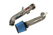 Load image into Gallery viewer, Injen INJSP1676P Injen 13-17 Honda Accord 2.4L 4cyl Polished Cold Air Intake w/MR Tech & Air Fusion (Converts to SRI)