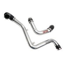 Load image into Gallery viewer, Injen INJSES9002ICP Injen 13-18 Ford Focus ST L4 2.0L Turbo SES Intercooler Pipes Polished Finish