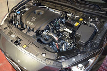 Load image into Gallery viewer, Injen INJSP6065P Injen 13-18 Mazda 3 2.0L 4Cyl AT Polished Cold Air Intake with MR Tech