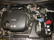 Load image into Gallery viewer, Injen INJSP1948BLK Injen 13-18 Nissan Altima 2.5L 4cyl Black Short Ram Intake w/ MR Tech/Heat Shield