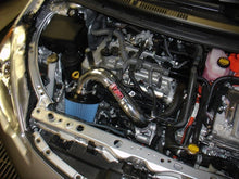 Load image into Gallery viewer, Injen INJSP2091BLK Injen 13-19 Toyota Prius C 1.5L 4cyl HYBRID Black Tuned Intake w/MR Tech/Air Fusion