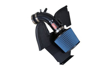 Load image into Gallery viewer, Injen INJSP9062BLK Injen 13-20 Ford Fusion 2.5L 4Cyl Black Tuned Short Ram Intake with MR Tech and Heat Shield
