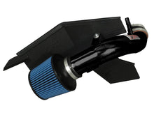Load image into Gallery viewer, Injen INJSP7033BLK Injen 13 Chevy Malibu 2.0L (T) Black Tuned Air Intake w/ MR Tech