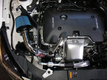 Load image into Gallery viewer, Injen INJSP7033P Injen 13 Chevy Malibu 2.0L (T) Polished Tuned Air Intake w/ MR Tech