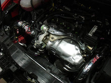 Load image into Gallery viewer, Injen INJSES5040ICPBLK Injen 13 Dodge Dart 1.4L (t) Black Intercooler Piping