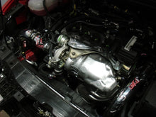 Load image into Gallery viewer, Injen INJSES5040ICPBLK Injen 13 Dodge Dart 1.4L (t) Black Intercooler Piping