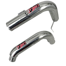 Load image into Gallery viewer, Injen INJSES5040ICP Injen 13 Dodge Dart 1.4L (t) Polished Intercooler Piping