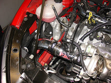 Load image into Gallery viewer, Injen INJSP5040P Injen 13 Dodge Dart 1.4L Turbo 4cyl Polished Cold Air Intake w/ MR Tech (Converts to SRI)