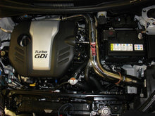Load image into Gallery viewer, Injen INJSP1341P Injen 13 Hyundai Veloster Turbo 1.6L 4cyl Turbo GDI Polished Cold Air Intake