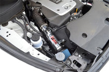 Load image into Gallery viewer, Injen INJSP1911P Injen 13 Infiniti FX37 3.7L V6 Twin Polished Short Ram Intake w/MR Tech