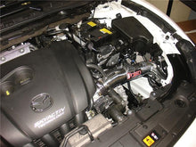Load image into Gallery viewer, Injen INJSP6073P Injen 14-15 Mazda 6 2.5L 4cyl Polished Cold Air Intake w/ MR Tech & Air Fusion