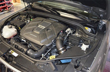 Load image into Gallery viewer, Injen INJPF5014P Injen 14-16 Jeep Grand Cherokee 3.0L V6 Turbo Polished Short-Ram Intake w/MR Tech and Heatshield
