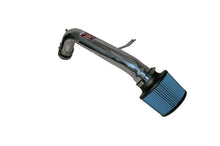 Load image into Gallery viewer, Injen INJSP1313P Injen 14-16 Kia Soul 2.0L 4cyl Polished Cold Air Intake