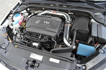 Load image into Gallery viewer, Injen INJSP3077P Injen 14-18 VW MKVI (MK6) Jetta GLI 1.8L Turbo TSI Polished Short Ram Intake w/MR Tech & Heat Shield