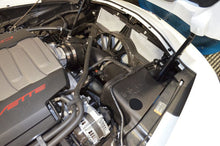 Load image into Gallery viewer, Injen INJEVO7202 Injen 14-19 Chevrolet Corvette C7 6.2L V8 Evolution Intake