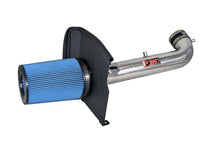 Load image into Gallery viewer, Injen INJPF7064P Injen 14-19 Chevy Silverado/GMC Sierra P/U 5.3L Polished Short Ram Intake w/ MR Tech & Heat Shield