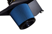 Load image into Gallery viewer, Injen INJPF5022WB Injen 14-20 Dodge Durango R/T 5.7L V8 Wrinkle Black Power-Flow Air Intake System
