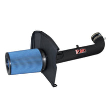 Load image into Gallery viewer, Injen INJPF7064WB Injen 14 Chevy Silverado/GMC Sierra P/U 5.3L Wrinkle Black Short Ram Intake w/ MR Tech & Heat Shield