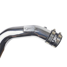 Load image into Gallery viewer, Injen INJSES1116ICP Injen 15-16 BMW M3 (F80) L6 Twin Turbo Polished Intercooler Charge Pipe w/ 1/8in Female NPT Bungs