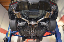 Load image into Gallery viewer, Injen INJSES9201 Injen 15-16 Ford Mustang GT 5.0L V8 3in Cat-Back Stainless Steel Exhaust