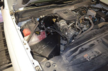 Load image into Gallery viewer, Injen INJEVO7014 Injen 15-16 GMC Duramax LML 6.6L Evolution Intake