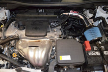 Load image into Gallery viewer, Injen INJSP2035P Injen 15-17 Toyota Camry L4 2.4L Polished SP Short Ram Intake