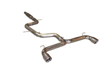 Load image into Gallery viewer, Injen INJSES3078 Injen 15-17 Volkswagen GTI 3in Cat-Back Stainless Steel Exhaust w/ Dual Polished Tips