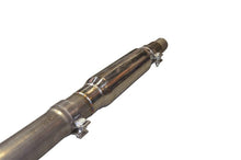 Load image into Gallery viewer, Injen INJSES3078 Injen 15-17 Volkswagen GTI 3in Cat-Back Stainless Steel Exhaust w/ Dual Polished Tips