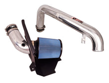 Load image into Gallery viewer, Injen INJSP9002P Injen 15-18 Ford Focus ST 2.0L (t) 4cyl Polished Short Ram Intake w/MR Tech & Heat Shield